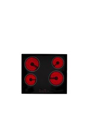 Resim Eminçelik ve Afm Tech VC640 + FM7701 + FM3251 Ankastre Set Beyaz 