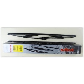 Resim Sılbak Ss5t Sılecek Supurgesı 340mm M124 Skoda Anadol As250 400 900 Tm, 