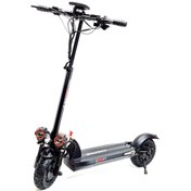 Resim Scoowy 2400 W Elektrikli Scooter 