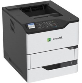 Resim Lexmark Ms821dn Mono Laser Yazıcı A4 