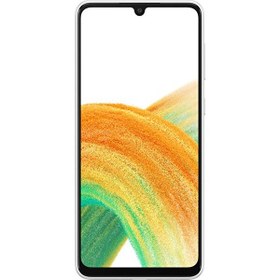 Resim Samsung A33 Yenilenmiş TR Garanti | 128 GB 4 GB Beyaz 