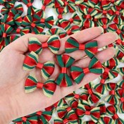 Resim 30 adet, Kendin Yap Noel çelengi süsleri, Noel ağacı süsleri, Noel hediyeleri, sahne süslemeleri, tatil süslemeleri, oda süslemeleri, ev süslemeleri, ofis süslemeleri, temalı parti süslemeleri, Noel süslemeleri 
