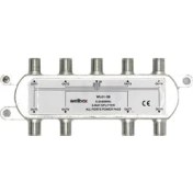 Resim Wellbox 1/8 5-2400 Mhz Splıtter 