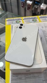 Resim Apple iPhone 11 İkinci El TR | 64 GB | Beyaz 