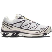 Resim Salomon Xt-6 Kadın Günlük Ayakkabı L47864600 Beyaz 