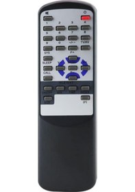 Resim Shov 3751 Rc 300t Ip Li Tv Kumandası 