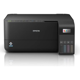 Resim Tech Butiq Epson Ecotank L3550 A4 Çok Fonksiyonlu Yazıcı 