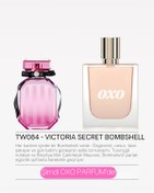 Resim OxoParfüm OXO TW084 