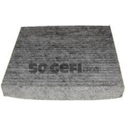 Resim PURFLUX AHC256 Polen Filtresi Auris 07-Avensis 09-Hilux III 08-Rav4 06-Yarıs 06-Land Cruiser 08-Rangerover 12- 