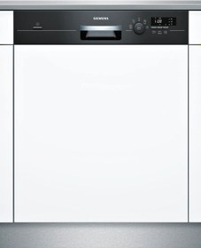 Resim Siemens SN515B01DT iQ100 5 Programlı 13 Kişilik Yarı Ankastre Bulaşık Makinesi 