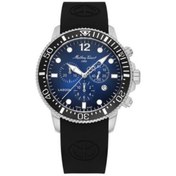 Resim Mathey-Tissot H123chalbu Erkek Kol Saati 