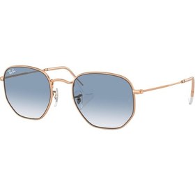 Resim Ray-Ban Rb3548 92023f 51 Unisex Güneş Gözlüğü 