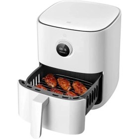 Resim Xiaomi Air Fryer Fritöz 