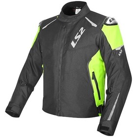 Resim Ls2 Zoom Motosiklet Montu 