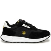 Resim Lumberjack TENNY 3PR Siyah Erkek Sneaker 