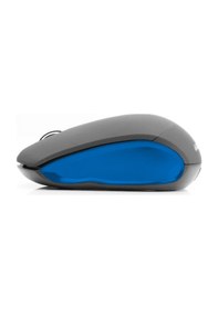 Resim Mouse Kablosuz Gm103w Black-blue Mou 