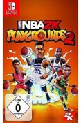 Resim 2K Games Nıntendo Swıtch Nba 2k Playgrounds 2 