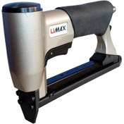 Resim Umax 8016-420 Havalı Zımba Tabancası 