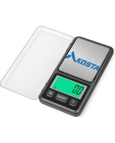 Resim Akosta 500GR Hassas Cep Tipi Terazi 