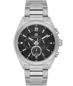Resim Bigotti Milano Bigotti Milona BG.1.10631-2 Erkek Kol Saati 