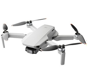 Resim DJI Mini 2 Fly More Combo Drone 