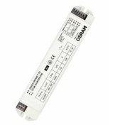 Resim Balast Osram Floresan Quıcktronıc Qtz8 1X18-20W T-8 Elektronik 