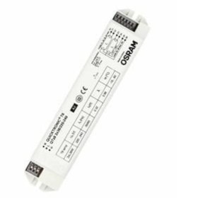 Resim Balast Osram Floresan Quıcktronıc Qtz8 1X18-20W T-8 Elektronik 