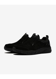 Resim Skechers Oak Canyon Erkek Siyah Outdoor Ayakkabı 237282 Bbk Siyah 
