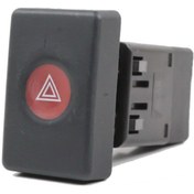 Resim Genel Markalar Dacia Logan Dörtlü Flaşör Anahtarı 2004--2016 