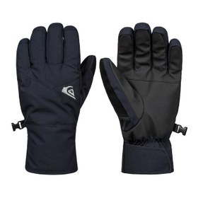 Resim Quiksilver Cross Erkek Kayak/Snowboard Eldiveni 