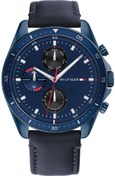 Resim Tommy Hilfiger TH1791839 Erkek Kol Saati 