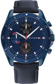 Resim Tommy Hilfiger TH1791839 Erkek Kol Saati 