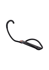 Resim Xlc Bisiklet Duvar Askısı Düşey Siyah 