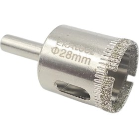 Resim Eratool Fixonic Eratool ERA55933 28MM Seramik/cam Delme Ucu 