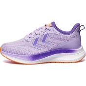 Resim Hummel Kadın Spor Ayakkabı Tones 900700 Purıst Lılac Çok Renkli 