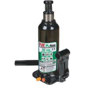 Resim Nttools Npl-3402e 2 Ton Hidrolik Şişe Kriko 