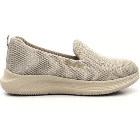 Resim King Paolo H5182 Kadın Memory Foam Comfort Bağcıksız Tekstil Spor Ayakkabı 