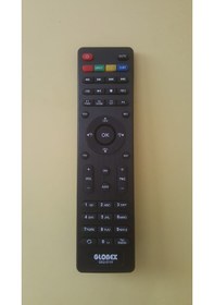 Resim Botech Piko 300 Hd Uydu Kumandası 