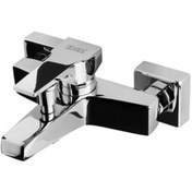 Resim Newarc Aqua-Banyo Bataryası 941511 Krom 