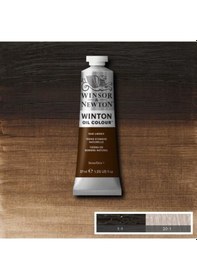 Resim Winsor & Newton Winton Yağlı Boya 37 ML 35 Raw Umber 