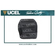 Resim Üçel Pedal Lastiği 20223 Focus Iı-cmax-mondeo I-ıı-ııı-transıt-connect-turneo KNO-UCEL-20223 