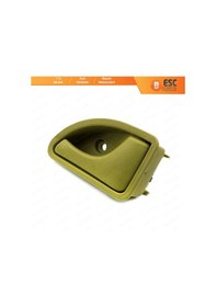 Resim Kangoo Twingo için Sağ Hardal Rengi İç Açma Kapı Kolu 7700309314 N11.8533 