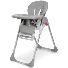 Resim Kiwi Safe & Comfort Koala All in One Mama Sandalyesi 