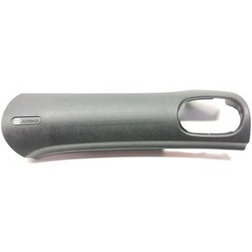 Resim Peugeot 206 Yolcu Airbag Kapagi Siyah Renk 509546122 