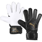 Resim Puma 04164101 King 4 Unisex Kaleci Eldiveni 