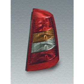 Resim Magneti Marelli 714029051802 Arka Stop Lambasi Sag Astra G Hb 6223021 (WA999515) 