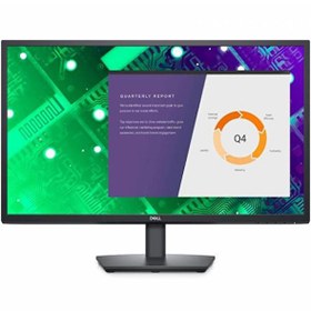 Resim Dell E2722HS 8Ms 60Hz 27" FullHD HDMI DP VGA IPS Led Monitör 
