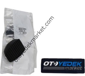 Resim Peugeot 301 (2012-2020) Debriyaj Pedal Lastiği (Orijinal) 