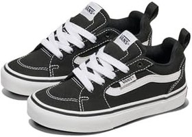 Resim Vans Üniseks Çocuk Filmore Spor Ayakkabısı 