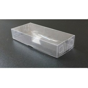 Resim Asetat Kutu 5X11X2 Cm 50 Adet 